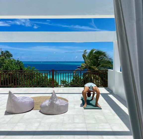 هتل Samura Panorama Guest House