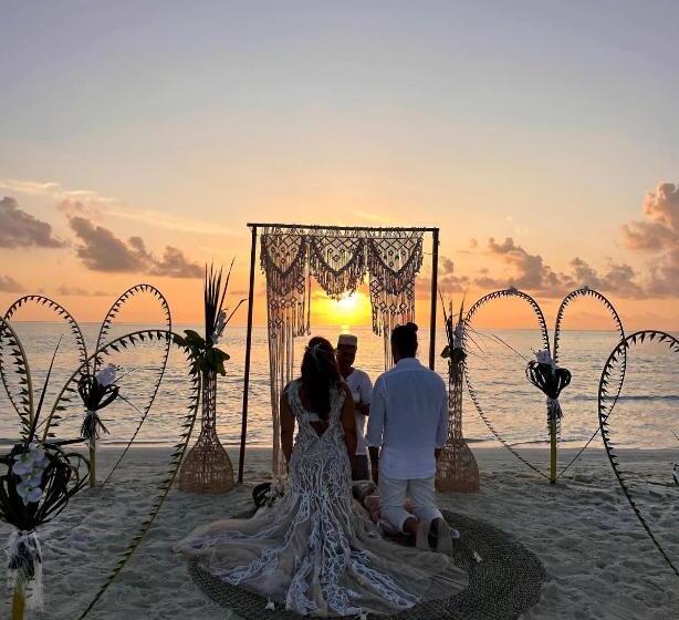 هتل Samura Panorama Guest House