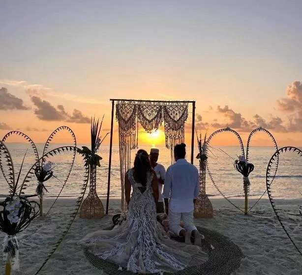 هتل Samura Panorama Guest House