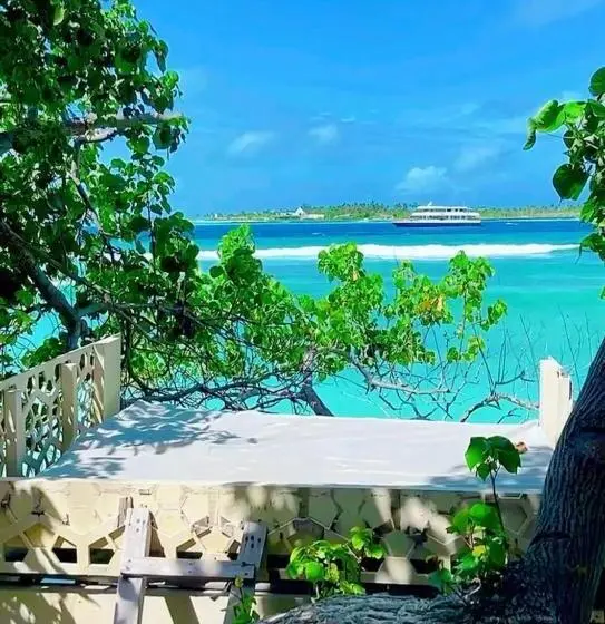 هتل Samura Panorama Guest House