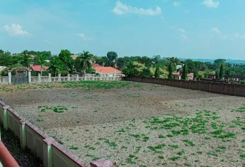 هتل Santa Maria