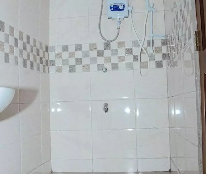 هتل Santa Maria