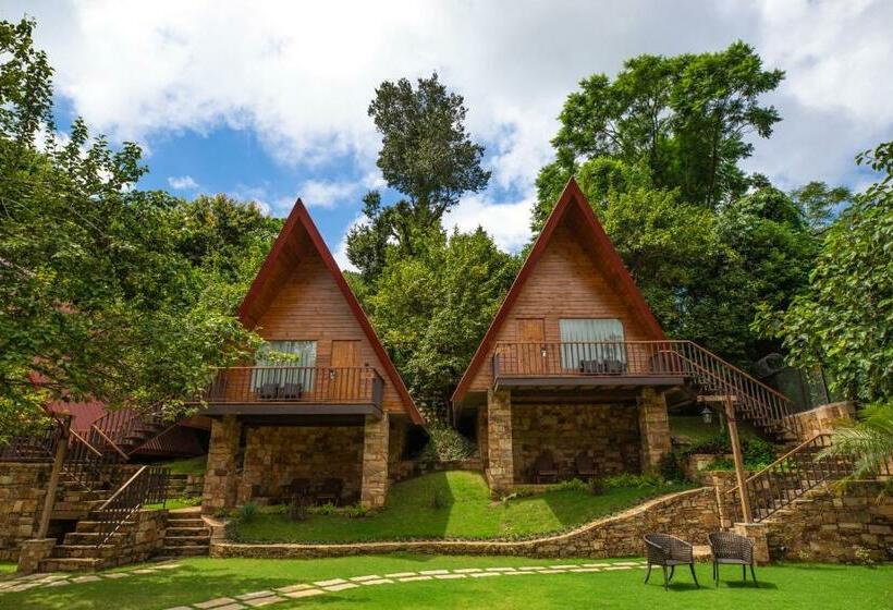 Отель The Pear Orchard By Countryside