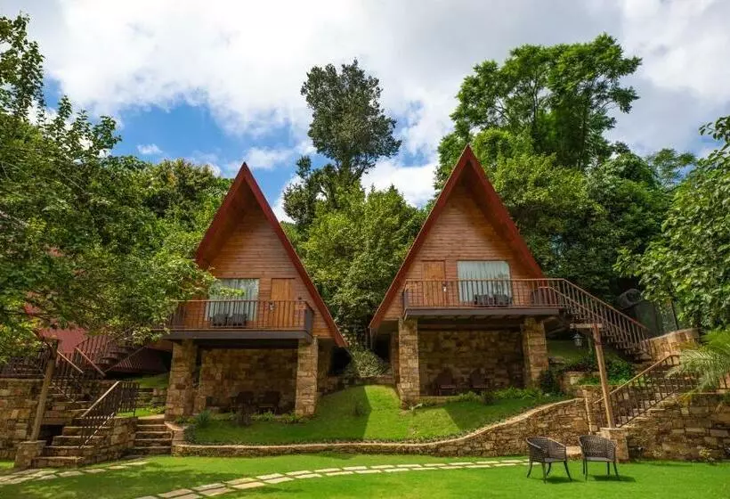 هتل The Pear Orchard By Countryside