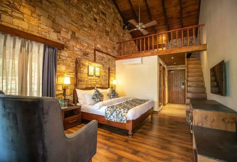 هتل The Pear Orchard By Countryside