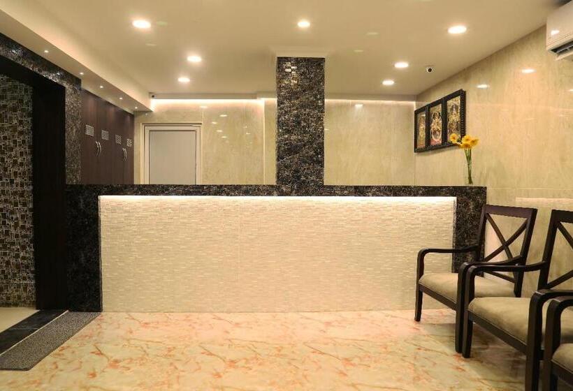 בית מלון כפרי Western Inn