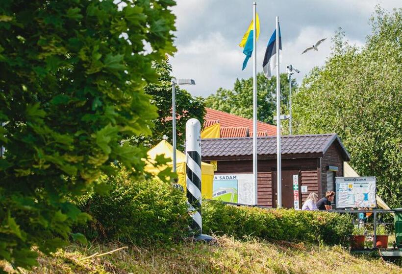 Narva Port Hostel