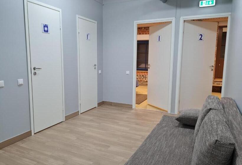 Narva Port Hostel