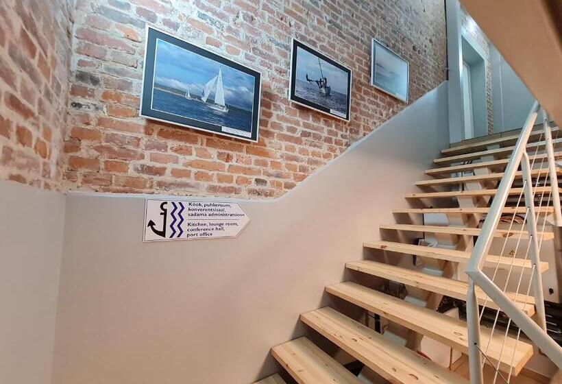 Narva Port Hostel