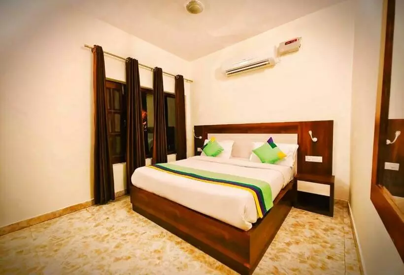 Wanderlust Corbett Resort