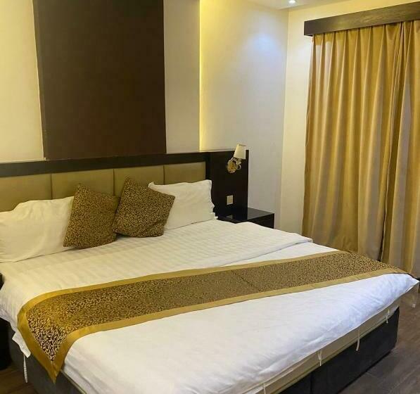 الديم للشقق المفروشة