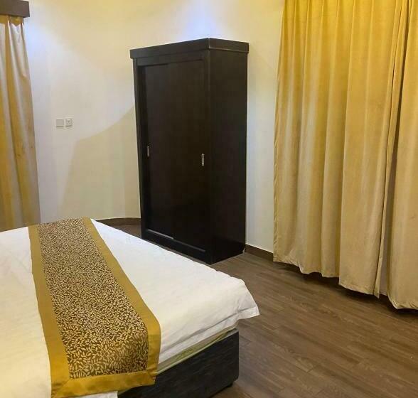 الديم للشقق المفروشة