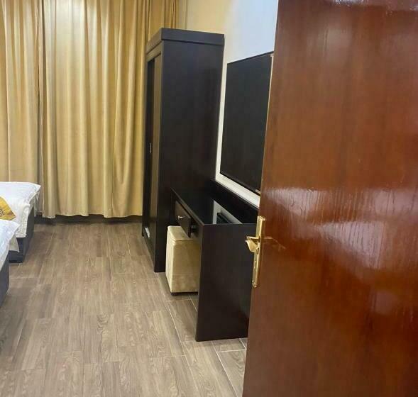 الديم للشقق المفروشة