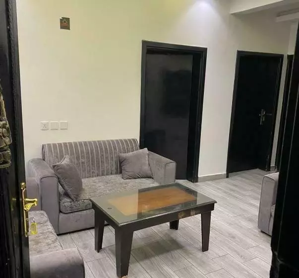 الديم للشقق المفروشة
