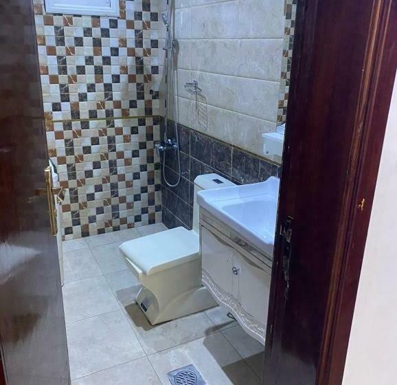 الديم للشقق المفروشة