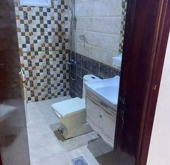 الديم للشقق المفروشة