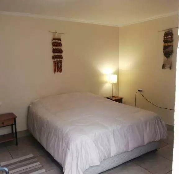 هاستل Hostal Cactus