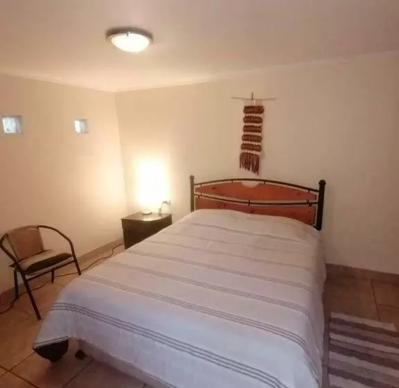 هاستل Hostal Cactus