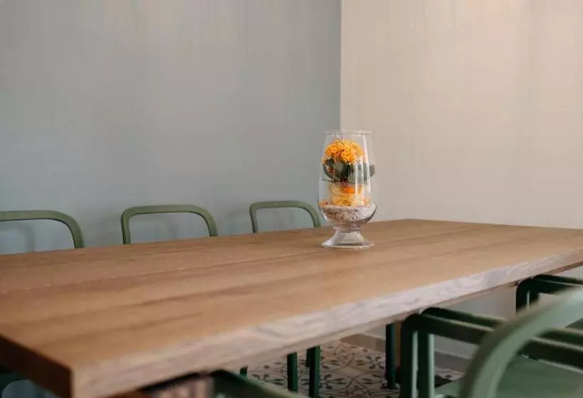 تختخواب و صبحانه Gli Ulivi Rooms And Breakfast