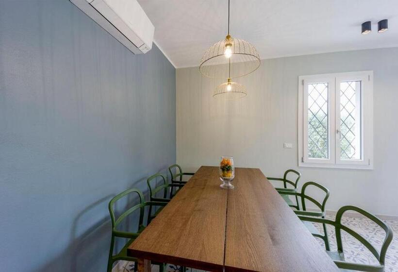 住宿加早餐 Gli Ulivi Rooms And Breakfast