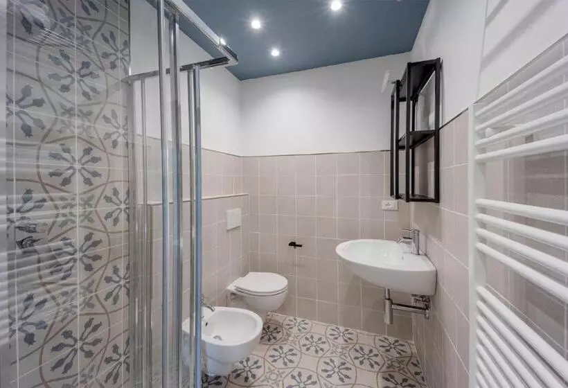 تختخواب و صبحانه Gli Ulivi Rooms And Breakfast