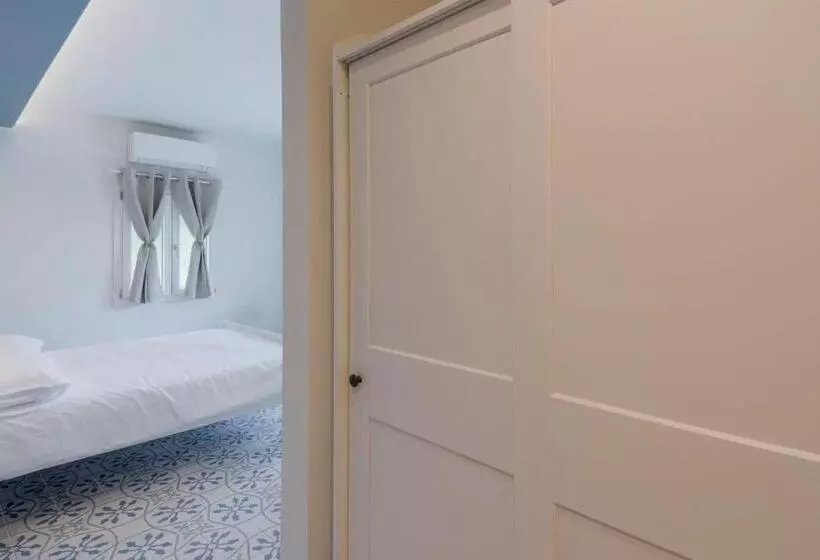 تختخواب و صبحانه Gli Ulivi Rooms And Breakfast