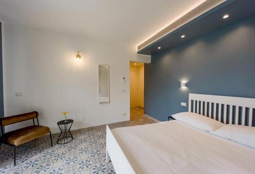 住宿加早餐 Gli Ulivi Rooms And Breakfast