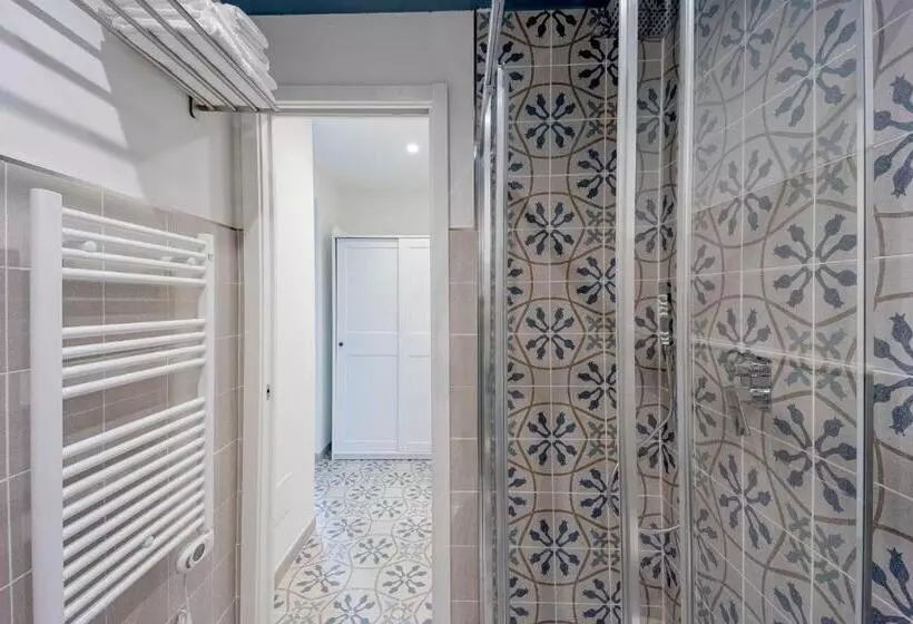 تختخواب و صبحانه Gli Ulivi Rooms And Breakfast