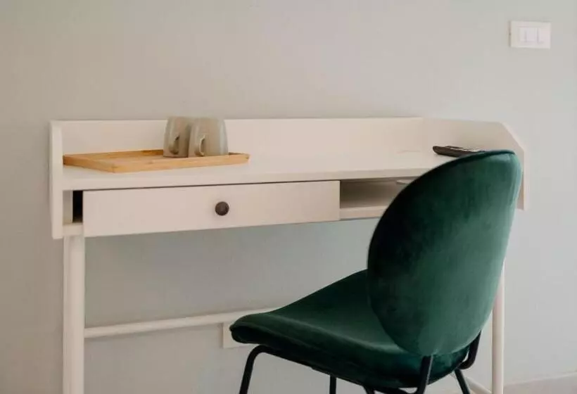 تختخواب و صبحانه Gli Ulivi Rooms And Breakfast