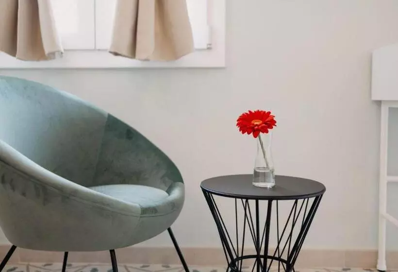 تختخواب و صبحانه Gli Ulivi Rooms And Breakfast