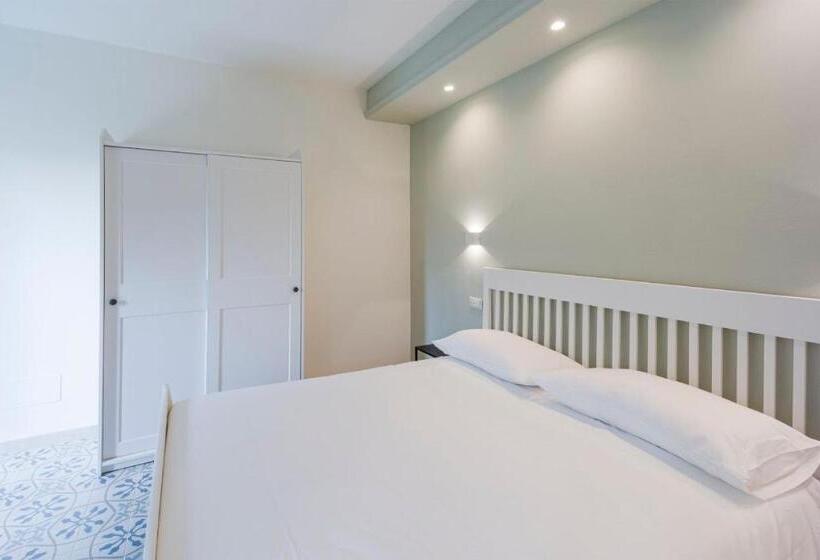 住宿加早餐 Gli Ulivi Rooms And Breakfast