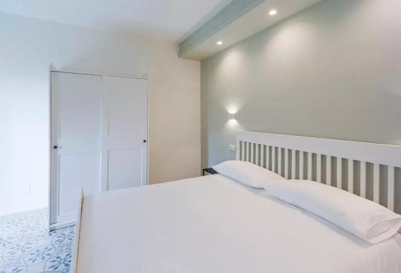 تختخواب و صبحانه Gli Ulivi Rooms And Breakfast