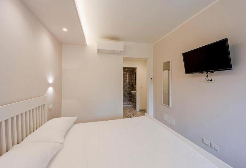 住宿加早餐 Gli Ulivi Rooms And Breakfast