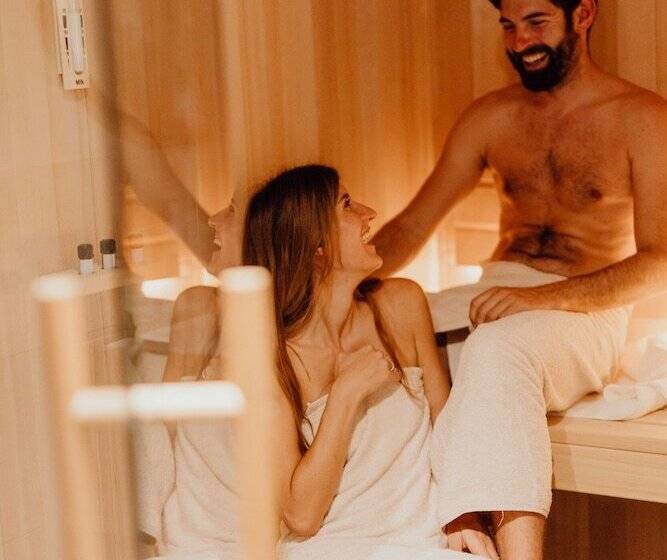 Hideaway Hotel Montestyria Chalets & Suiten