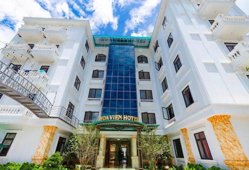 Hoa Viên Hotel   Suối Khoáng Kim Bôi