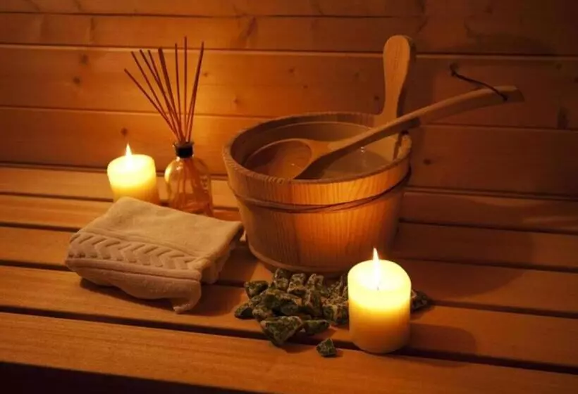 Hoa Viên Hotel   Suối Khoáng Kim Bôi