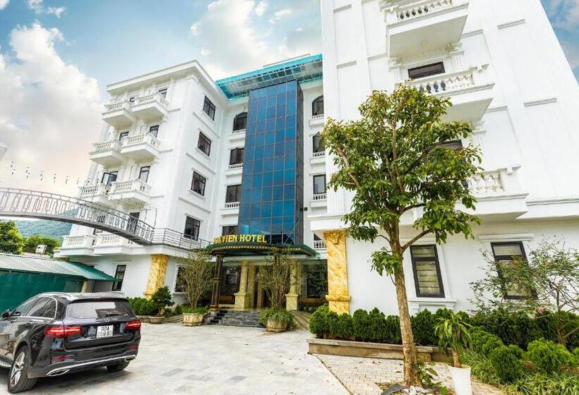 Hoa Viên Hotel   Suối Khoáng Kim Bôi