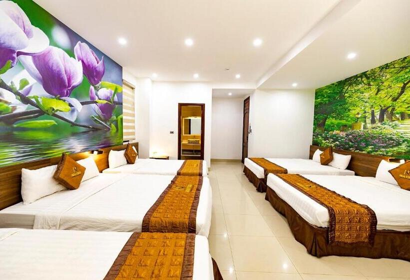 Hoa Viên Hotel   Suối Khoáng Kim Bôi