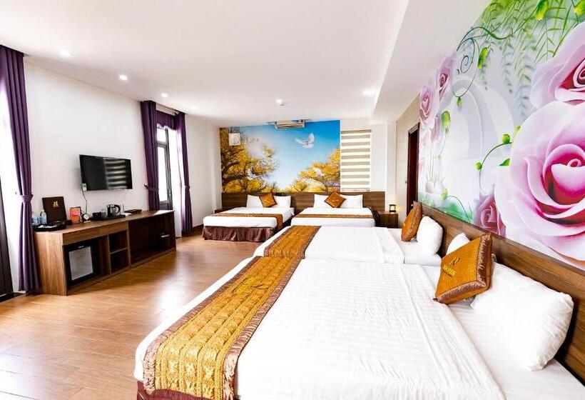 Hoa Viên Hotel   Suối Khoáng Kim Bôi