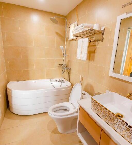 Hoa Viên Hotel   Suối Khoáng Kim Bôi