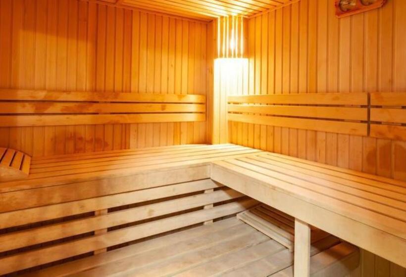 Hoa Viên Hotel   Suối Khoáng Kim Bôi