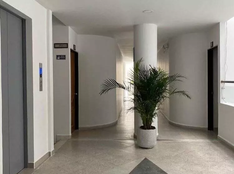 Hotelli Dorado San Luis