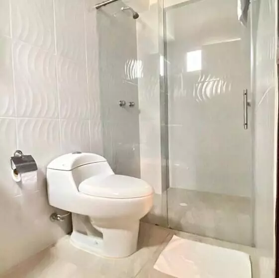 Hotelli Dorado San Luis