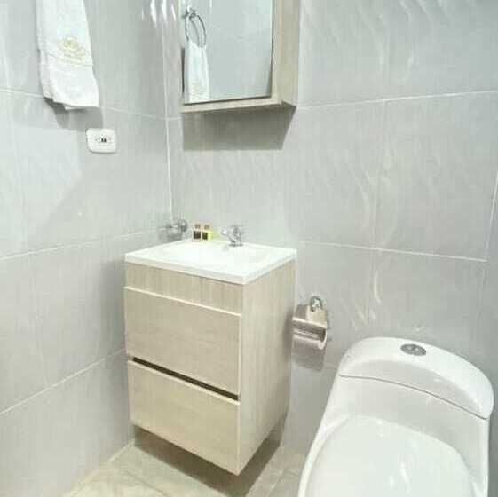 בית מלון כפרי Dorado San Luis