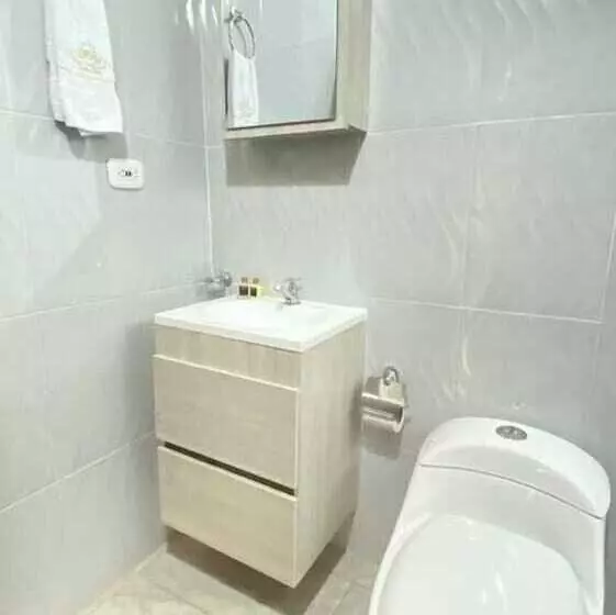 Hotelli Dorado San Luis