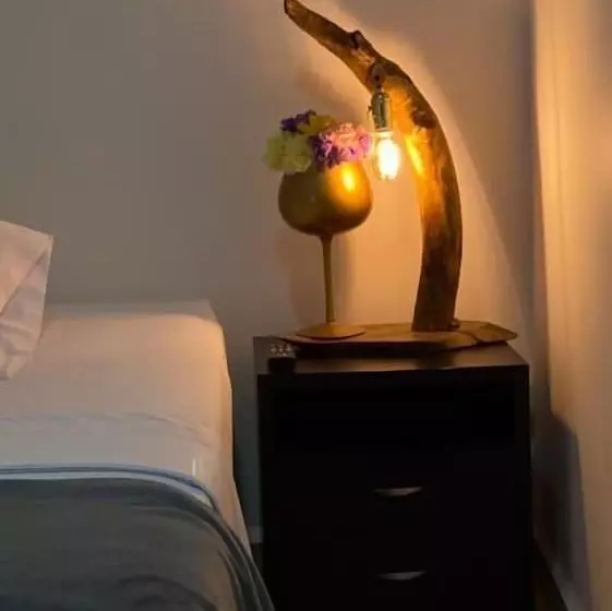 Hotelli Dorado San Luis