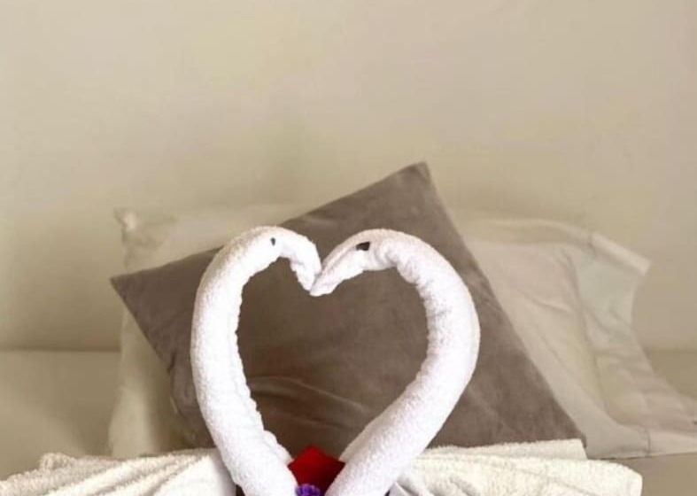 בית מלון כפרי Dorado San Luis