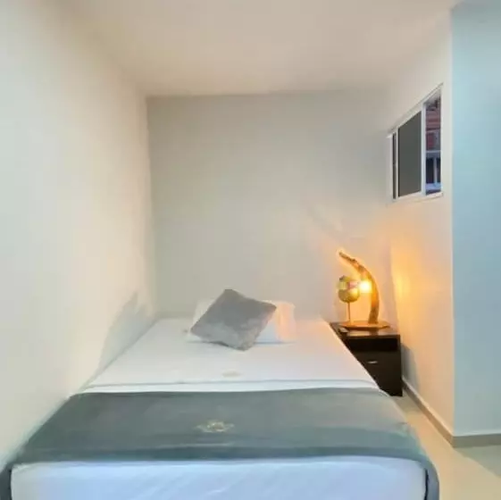 Hotelli Dorado San Luis