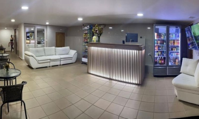 בית מלון כפרי Dorado San Luis