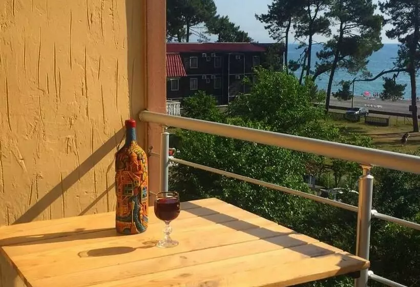 هتل Giorgi